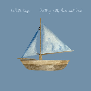 李华月的农夫一家人
